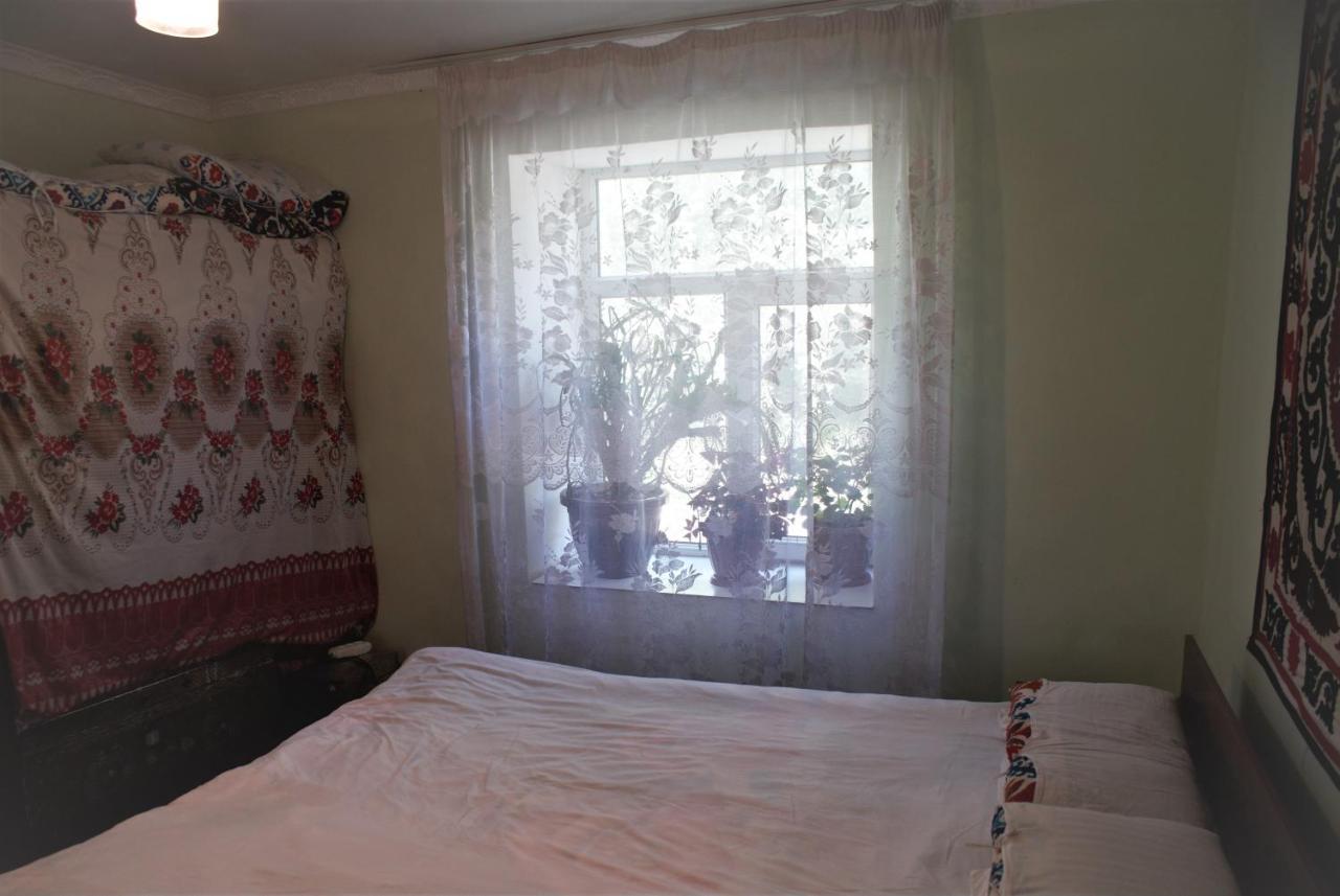 Tersak Spring Family Guest House מראה חיצוני תמונה