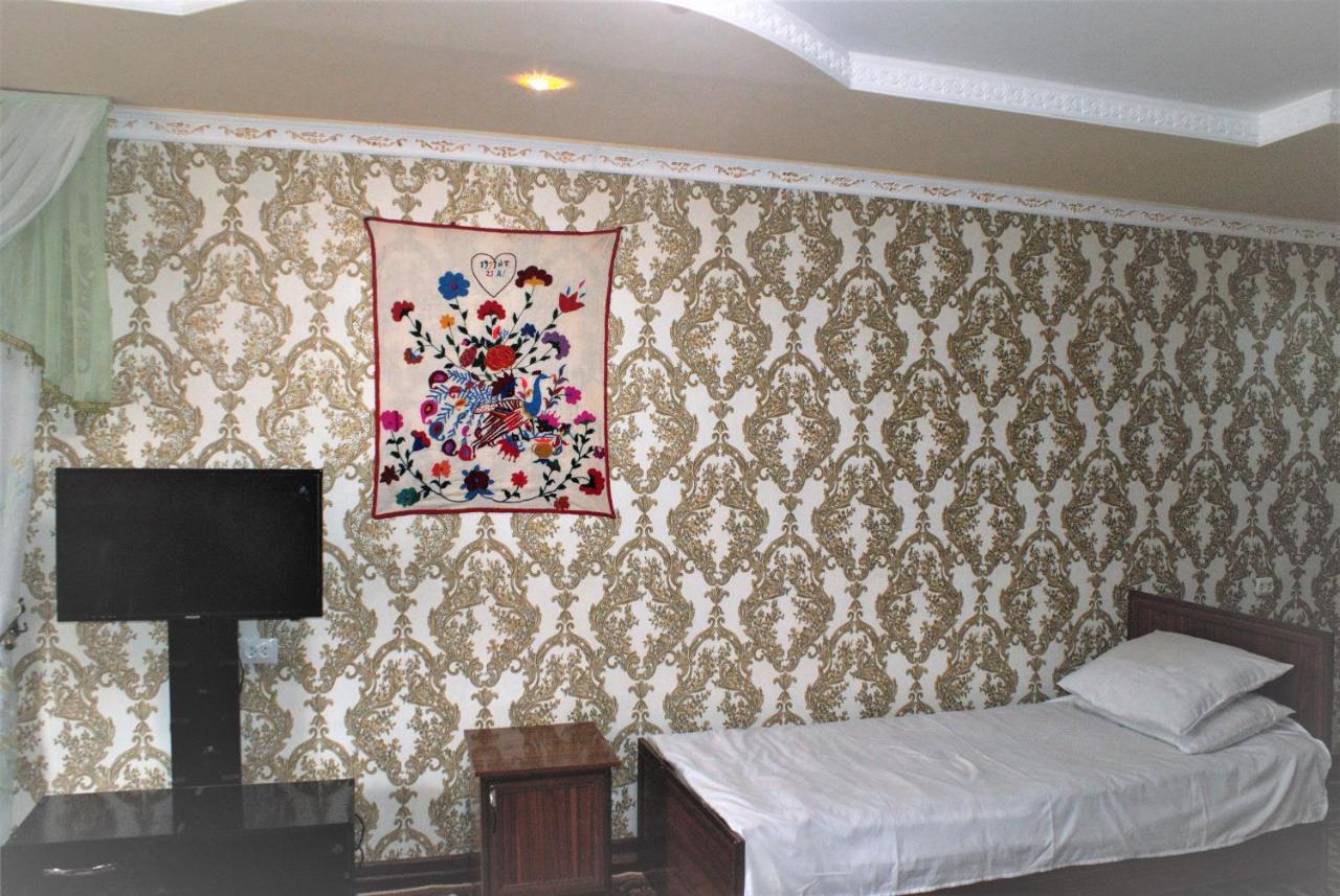 Tersak Spring Family Guest House מראה חיצוני תמונה
