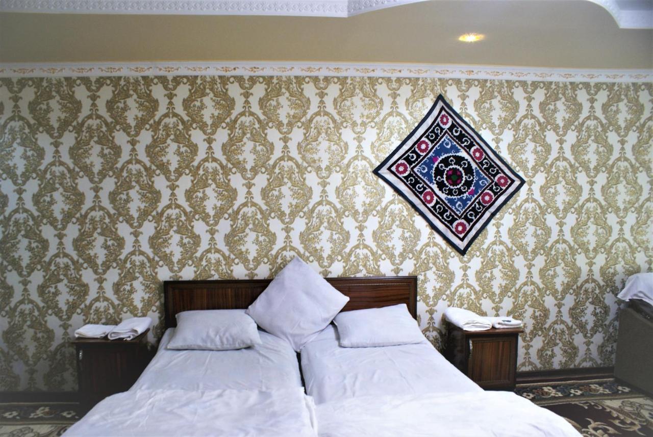 Tersak Spring Family Guest House מראה חיצוני תמונה