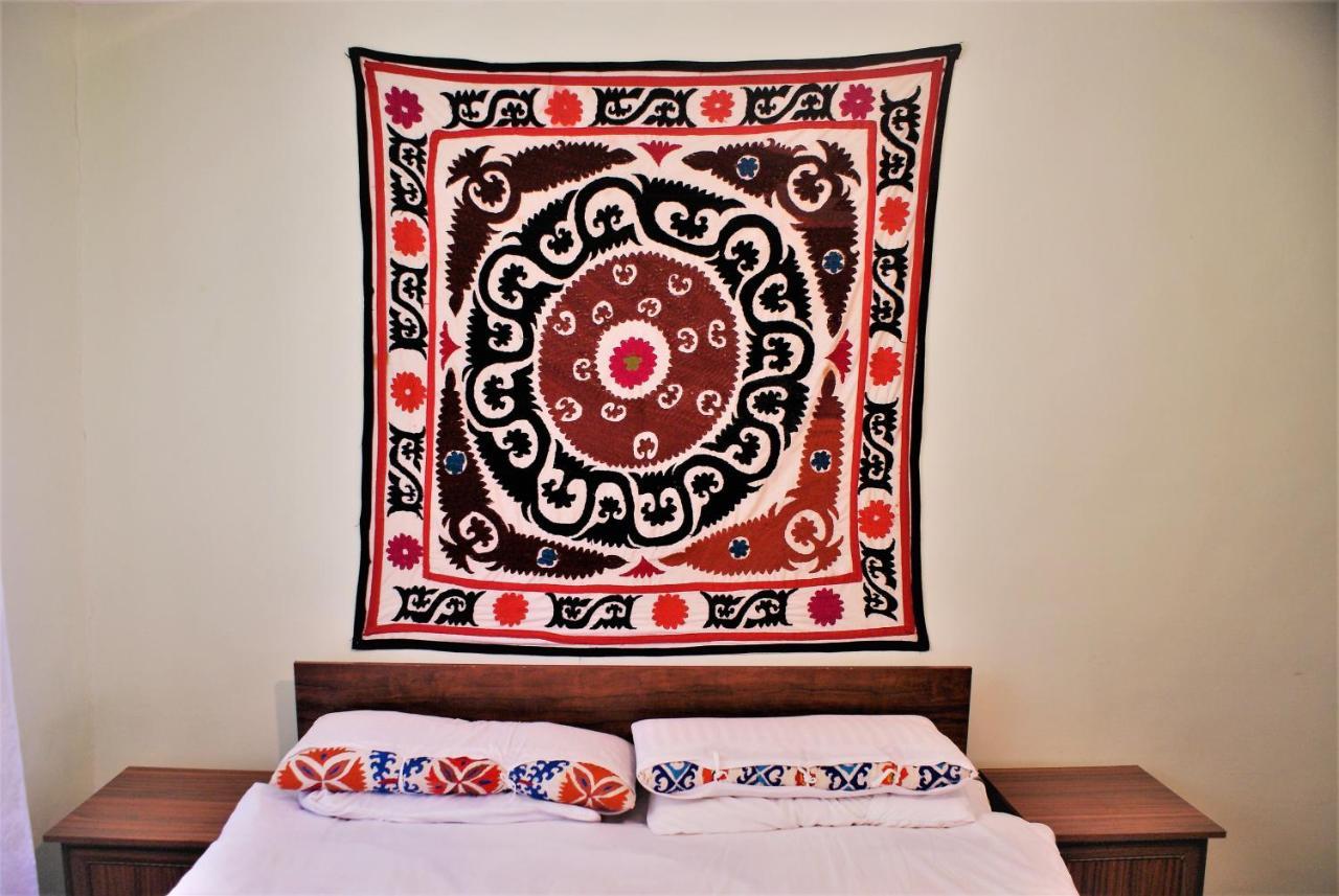Tersak Spring Family Guest House מראה חיצוני תמונה