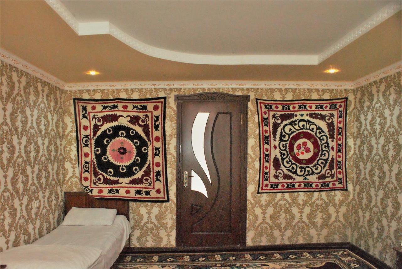 Tersak Spring Family Guest House מראה חיצוני תמונה